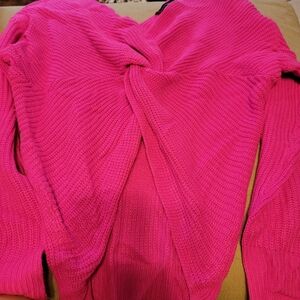 SOLD 2 Med sexy sweaters